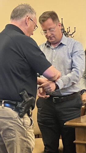 Former Columbiana County substitute teacher  sentenced for child pornography